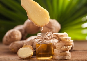 สารสกัดขิง (Ginger Root Extract)